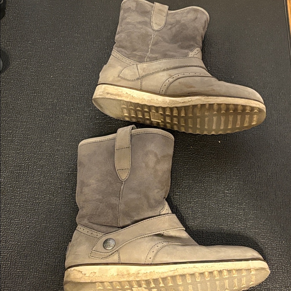 Australia Luxe Collective Boots